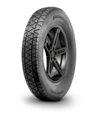 Continental ContiSpareTire CST17 135/90 R16 102M